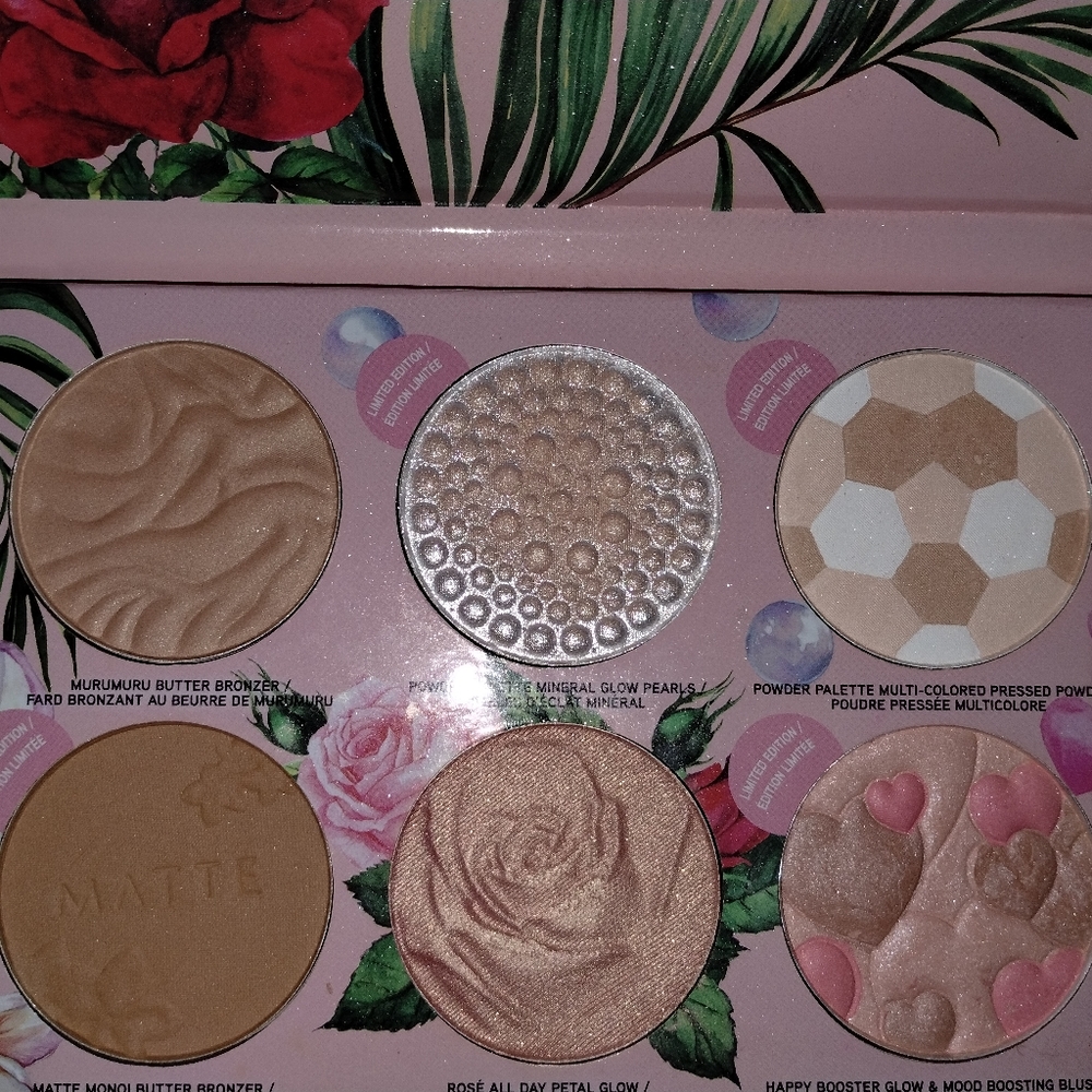 All-star Palette